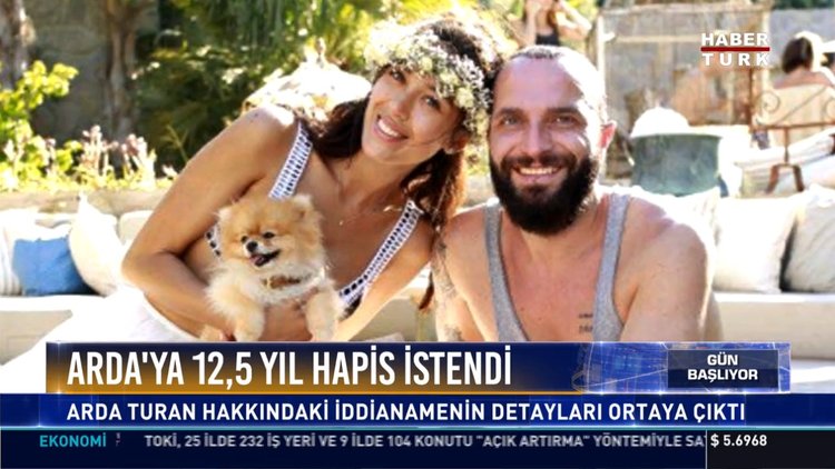 Arda'ya 12.5 yıl hapis istendi: Arda Turan hakkındaki iddianamenin detayları ortaya çıktı