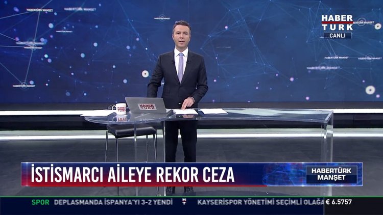 İstismarcı aileye rekorceza: Kastamonu'da anne ve baba 192 yıl 9 ay hapis cezası aldı