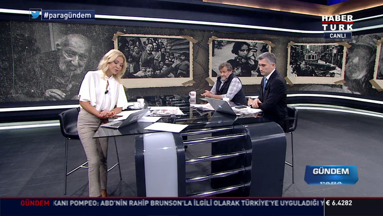 Coşkun Aral, Ara Güler'in bilinmeyenlerini anlattı