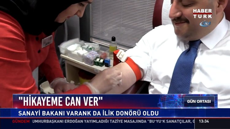 "Hikayeme can ver": Nazlı Akdoğar'ın kampanyası ses getirdi