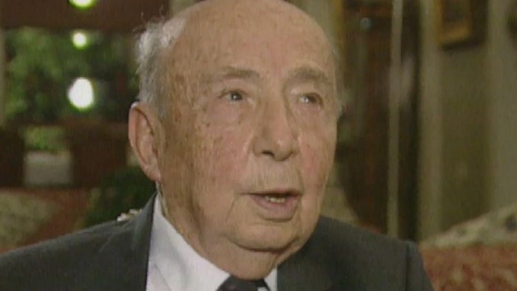 BBC'nin 28 yıl sonra ilk kez yayımlanan 'Türkiye ve Avrupa' belgeseli