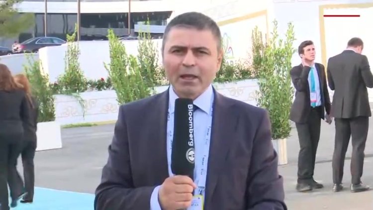 Star Rafineri açıldı