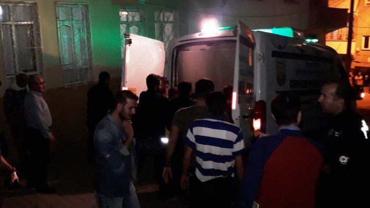 Kardeş kavgası kanlı bitti! Tartıştığı ağabeyini öldürdü