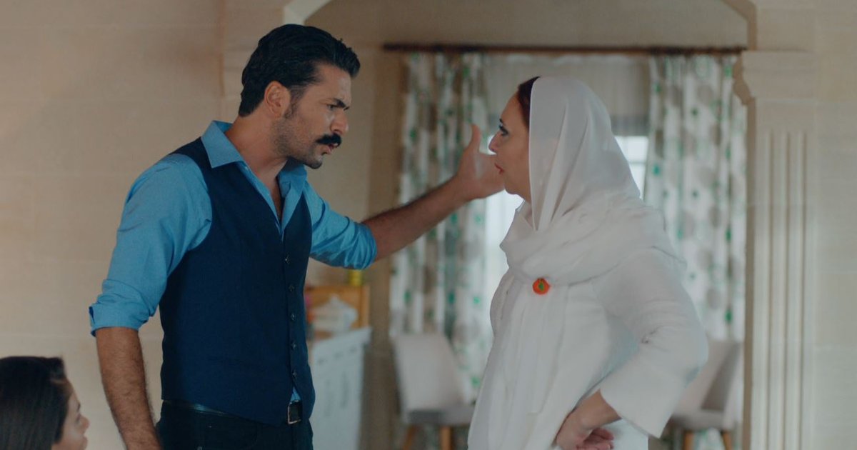 Yeni Gelin 58. Bölüm “Kır dizini otur oturduğun yerde!”