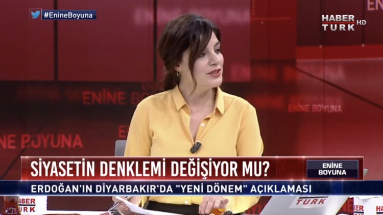 Enine Boyuna - 20 Ekim 2018 (Hangi formül seçmende nasıl karşılık bulur? )
