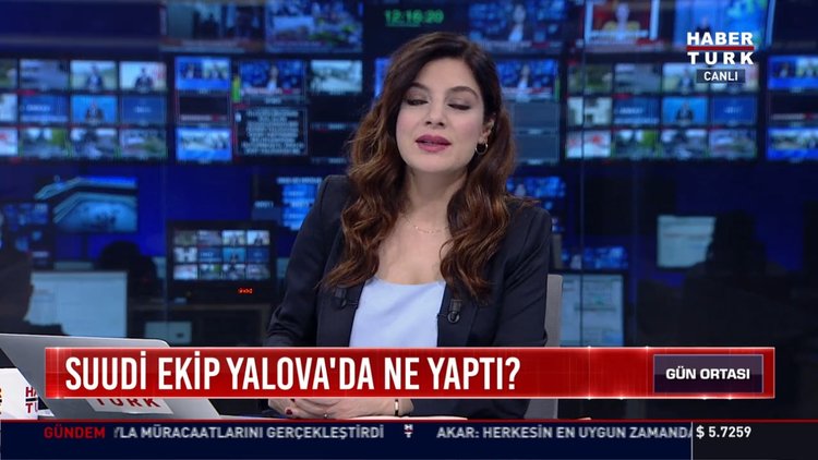 Suudi ekip Yalova'da ne yaptı? Cinayet sonrası Suudi ekip Yalova'ya gitti