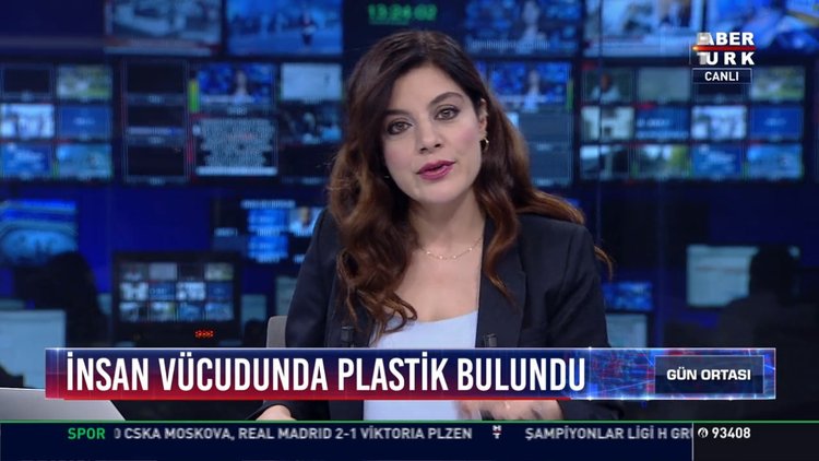 İnsan vücudunda plastik bulundu: İlk kez insan vücudunda mikro plastik parçalara rastlandı