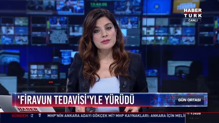 'Firavun Tedavisi'yle yürüdü: Mutlu Kaya, Refleksoloji tedavisiyle yürümeye başladı