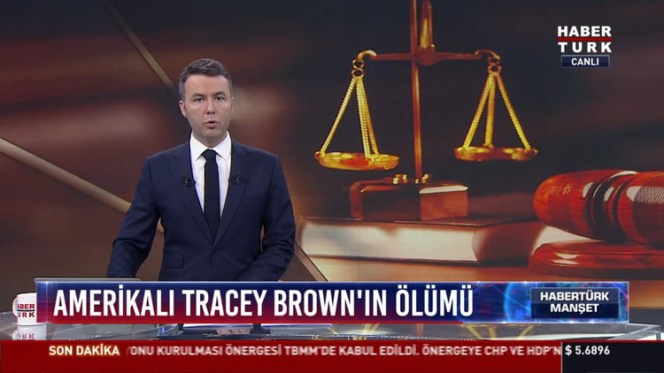 Amerikalı Tracey Brown'ın ölümü: Atatürk havalimanın'da ölen kadının davasında sona gelindi