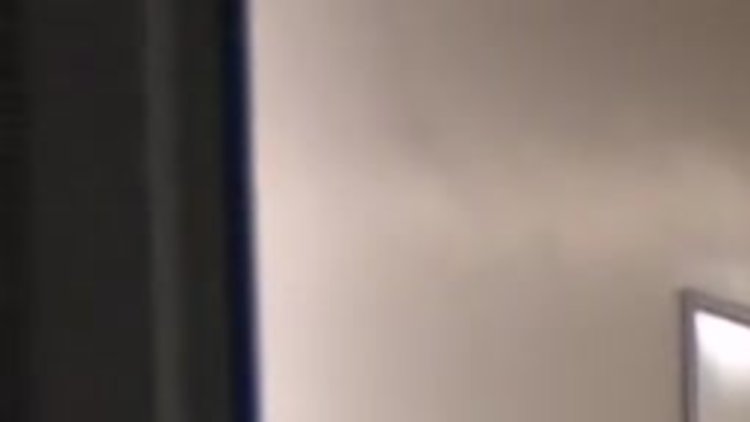 O yunus polisin kalbi hiç durmayacak