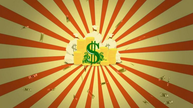 Mega Millions çekilişinde bir bilete 1,6 milyar dolar çıktı