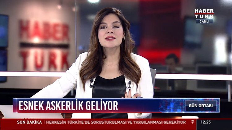 Esnek askerlik geliyor: Herkes askerlik yapacağı zamanı kendisi mi belirleyecek?