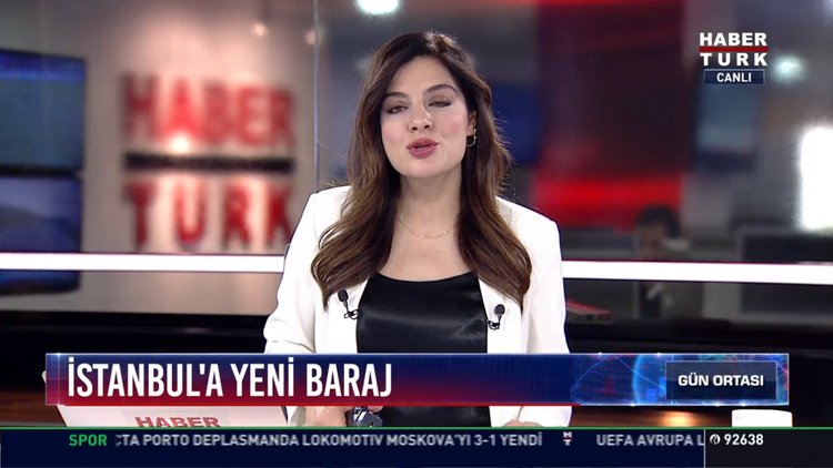 İstanbul'a yeni baraj: Eyüpsultan'ın kuzeyindeki pirinççi köyüne baraj yapılacak