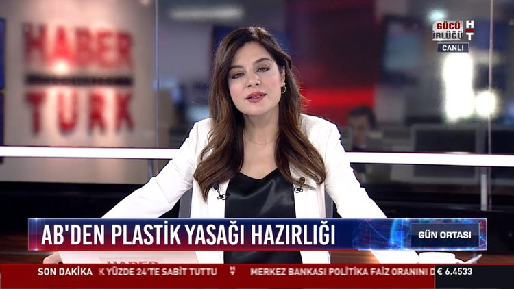 AB'den plastik yasağı hazırlığı, Avrupa'da tek kulanımlık plastik ürünler yasaklanıyor
