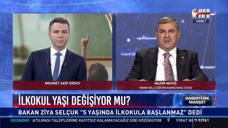 İlkokul yaşı değişiyormu?: Bakan Ziya Selçuk "5 yaşında ilkokula başlanmaz" dedi
