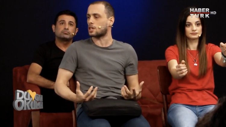 "Takıntı günlük hayatı etkiliyor"