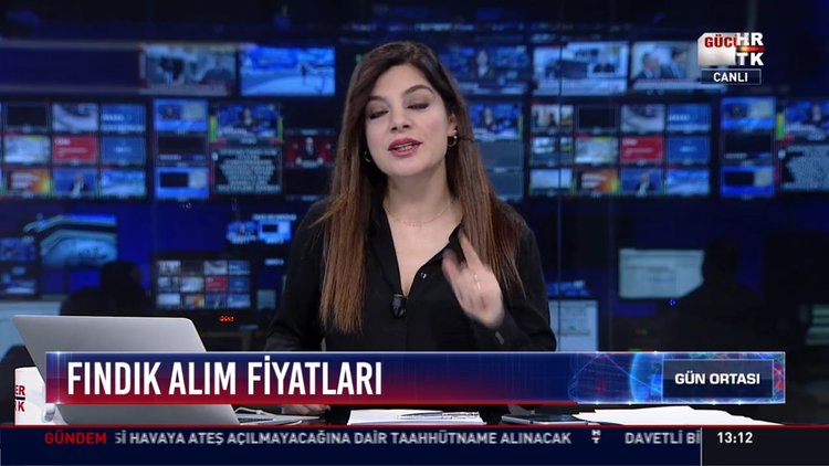 Fındık alım fiyatları: Erdoğan: Ücretinin eline kilo başına 16-16.5 TL geçecek