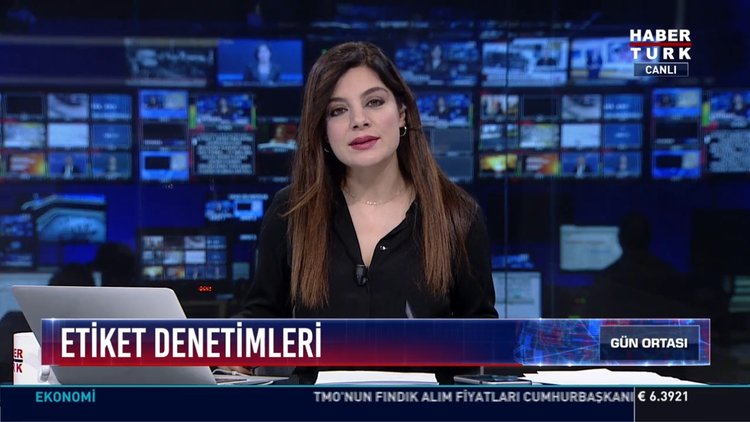 Etiket denetimleri: 5 bin 300 firma ile 77 bin 386 ürün denetlendi
