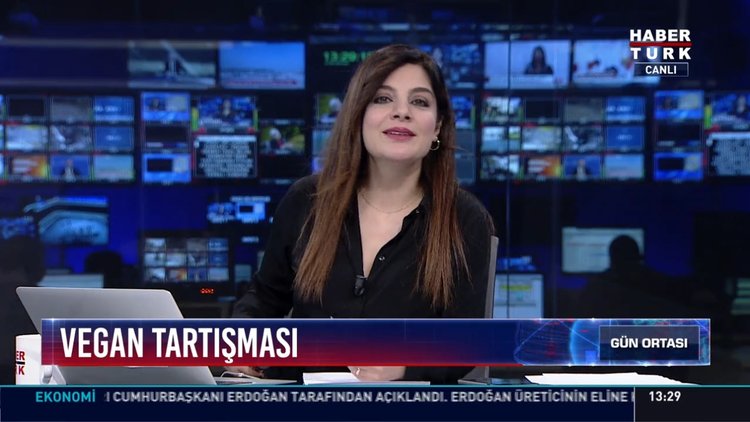 Vegan tartışması: Prof.Dr. Canan Karatay'ın sözleri Veganları ayaklandırdı