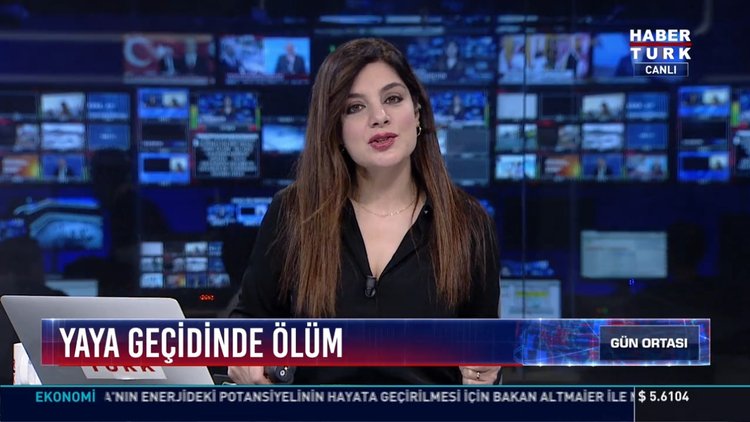Yaya geçinde ölüm: Adana'da otobüsün çarptığı yaşlı adam hayatını kaybetti