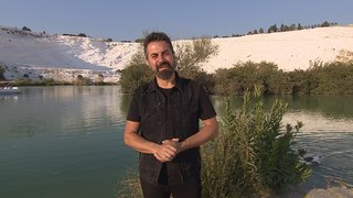 Turgay Başyayla'nın bu haftaki durağı, horozuyla ünlü ilimiz Denizli.