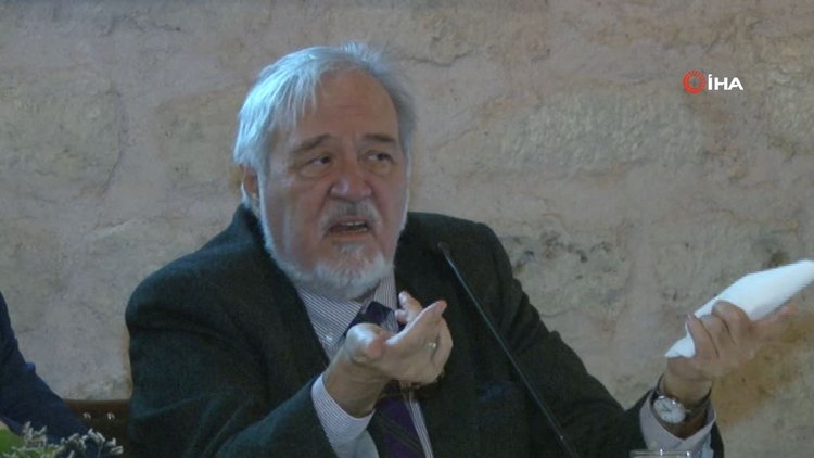 İlber Ortaylı'dan Atatürk'ün Samsun'a çıkışı ile ilgili tartışılacak açıklama