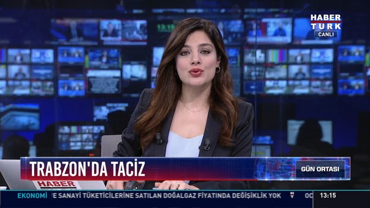Trabzon'da taciz: 5 yaşındaki çocuğu taciz eden zanlı tutuklandı