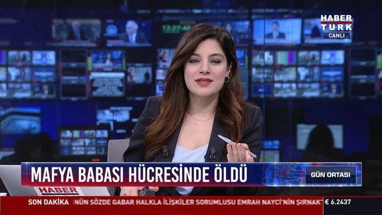 Mafya babası hücresinde öldü: 89 yaşındaki Bulger'in ölüm nedeni inceleniyor
