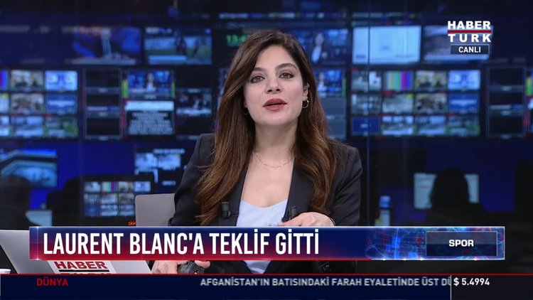 Laurent Blanc'a teklif gitti: Fransız teknik adam Fenerbahçe'den süre istedi