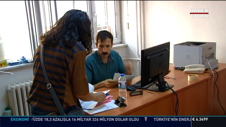 OHAL Komisyonu kararı verdi! O vakıf yeniden açıldı