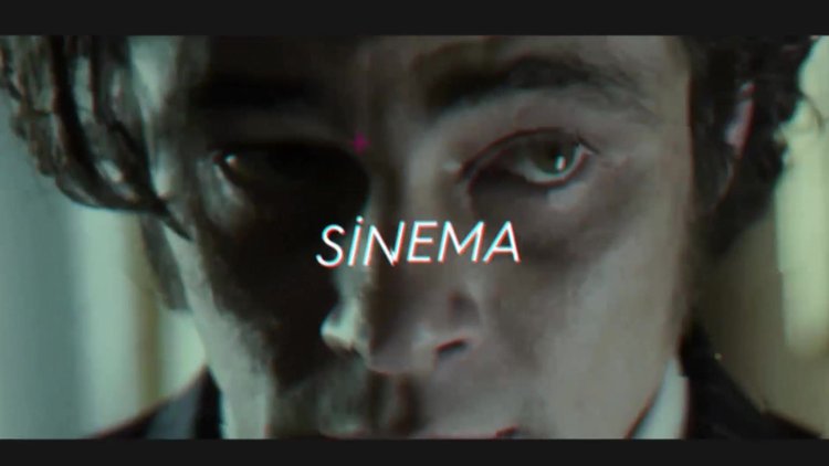 2018 model arabesk filmi: Müslüm Baba