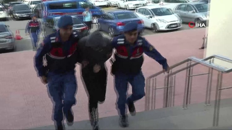 Sunucu Murat Başoğlu gözaltına alındı