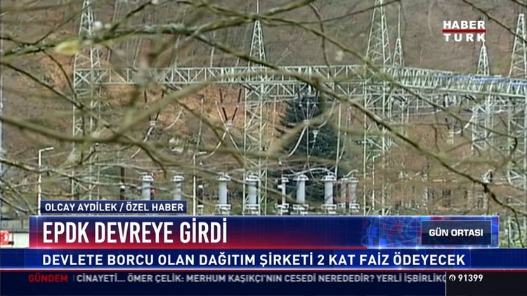 Elektrikçilerin borç sarmalı: Elektrik Dağıtım Şirketlerinin borcu 3.5 milyar TL'yi aştı