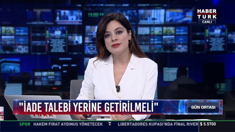 "İade talebi yerine getirilmeli": Gül: Suudi yetkililer soruşturmaya destek vermeli