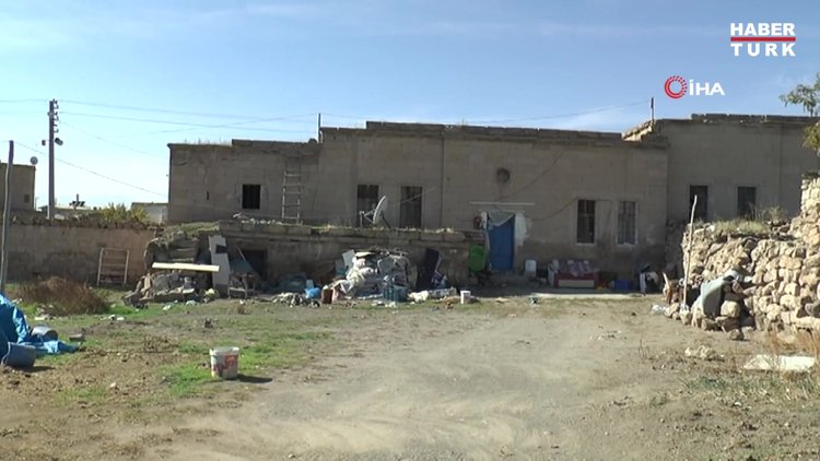 Dünyanın ilk akıl hastanesi turizme kazandırılmayı bekliyor