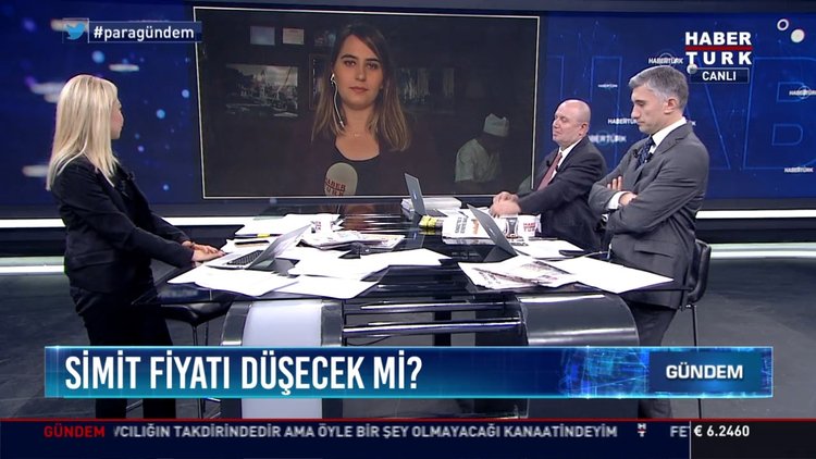 Simit fiyatı düşecekmi?: Simit, tahin, ve helva fiyatlarında nasıl yansıyacak?