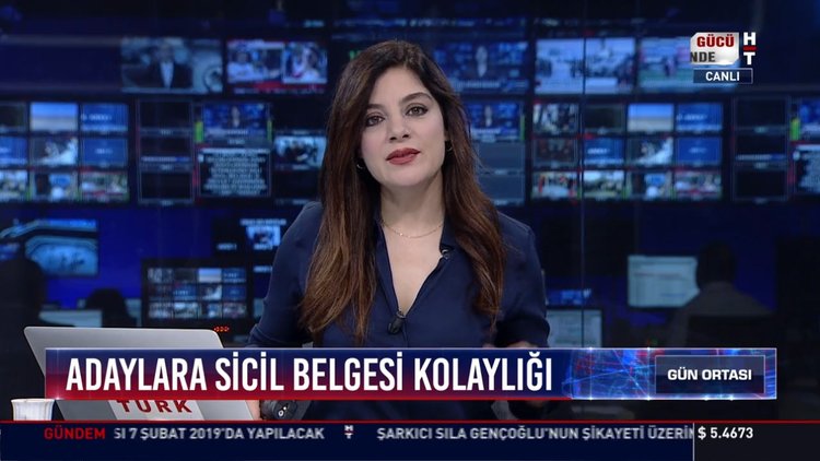 Adaylara sicil belgesi kolaylığı: Adli sicil belgesini E-devlet üzerinden alabilecekler