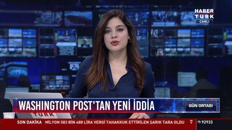 Washington Post'tan yeni iddia: WP: Prens Selman "Kaşıkçı tehlikeli bir İslamcıdır" dedi