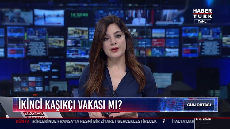 İkinci kaşıkçı vakası mı?: ABD'den sığınma isteyen iki Suudi kızın cesedi bulundu