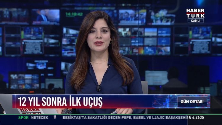 12 yıl sonra ilk uçuş: Atina-Üsküp arasında durdurulan seferler yeniden başladı