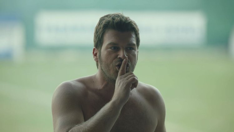 Çarpışma 2. Tanıtım - Çok yakında Show TV'de başlıyor!