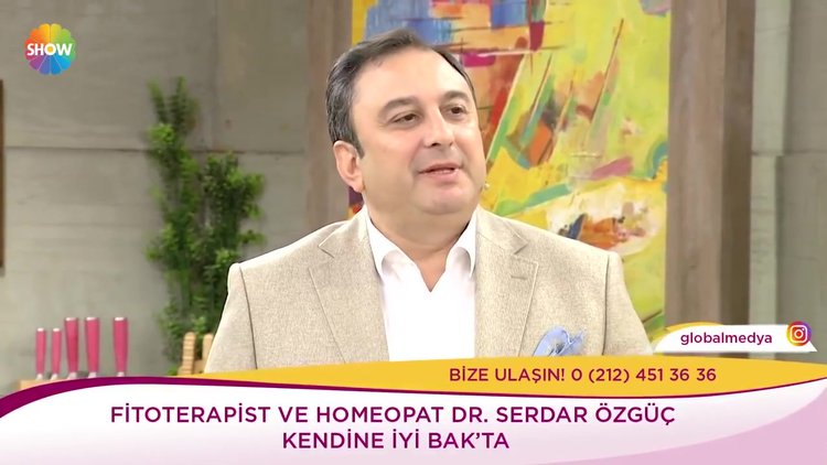 Fitoterapi nedir?