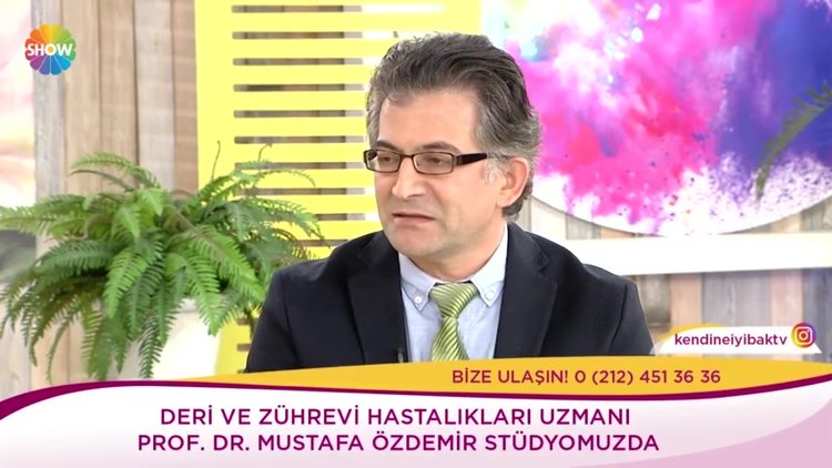 Sedef hastalığı nedir?