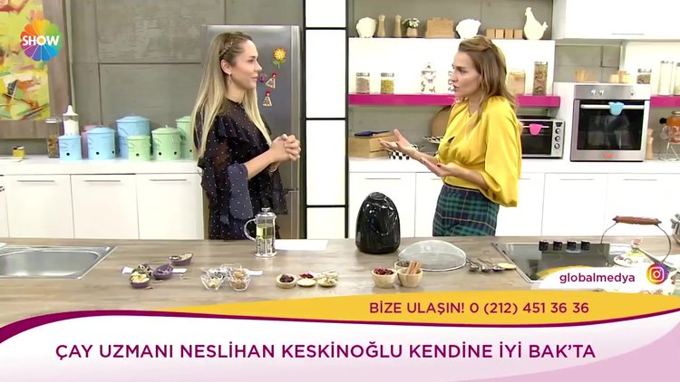 Kombucha çayı nedir?