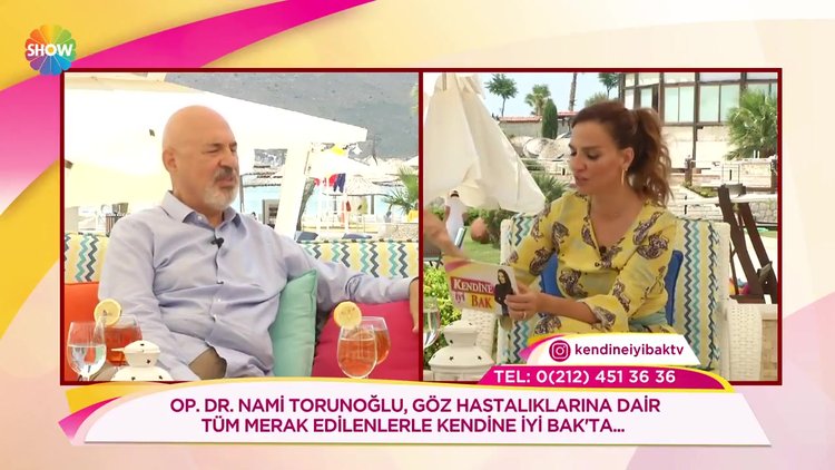 Göz lazerinin çeşitleri neler?