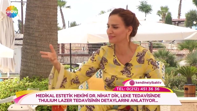 Cilt lekeleri için ne zaman doktora başvurmalıyız?