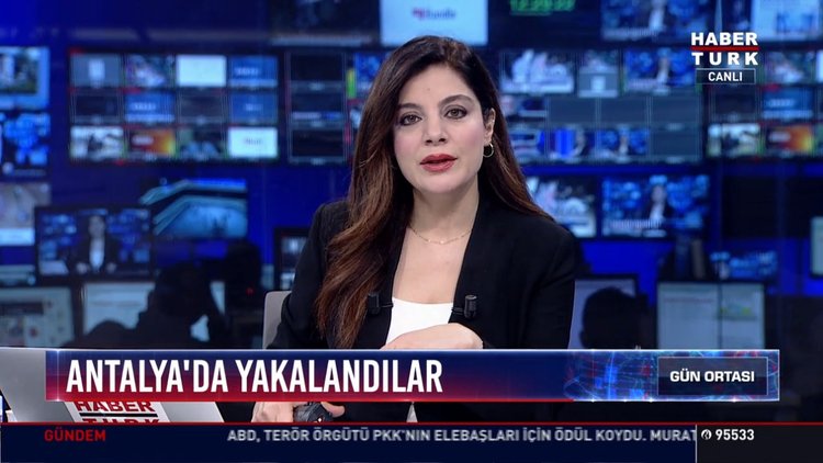 Antalya'da yakalandılar: Rahip Santoro'nun katilini vuran 2 kişi gözaltına alındı