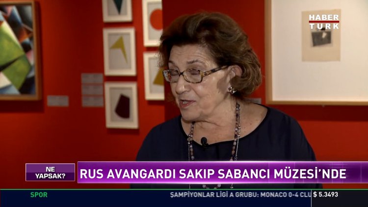 Ne yapsak?