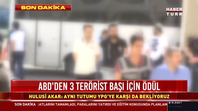 5 farklı ilde FETÖ operasyonu: Antalya merkezli 5 ilde FETÖ operasyonu yapıldı, 7 kişi gözaltında