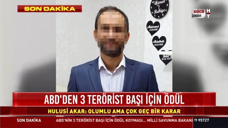 Atatürk'e hakaret etti: Antalya'nın Kepez ilçesinde bir lisede Atatürk'e hakaret eden öğretmen gözaltına alındı